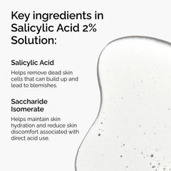 The Ordinary Salicylic Acid 2% Solution 30ml