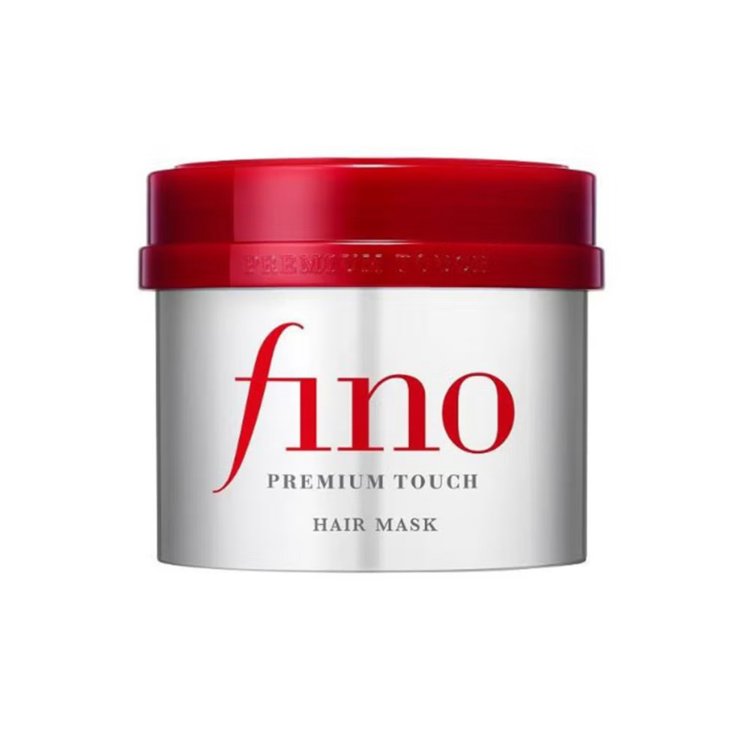 Shiseido Fino Premium Touch Hair Mask 230g