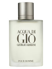 Giorgio Armani Acqua Di Gio Eau de Toilette Pour Homme 100ml