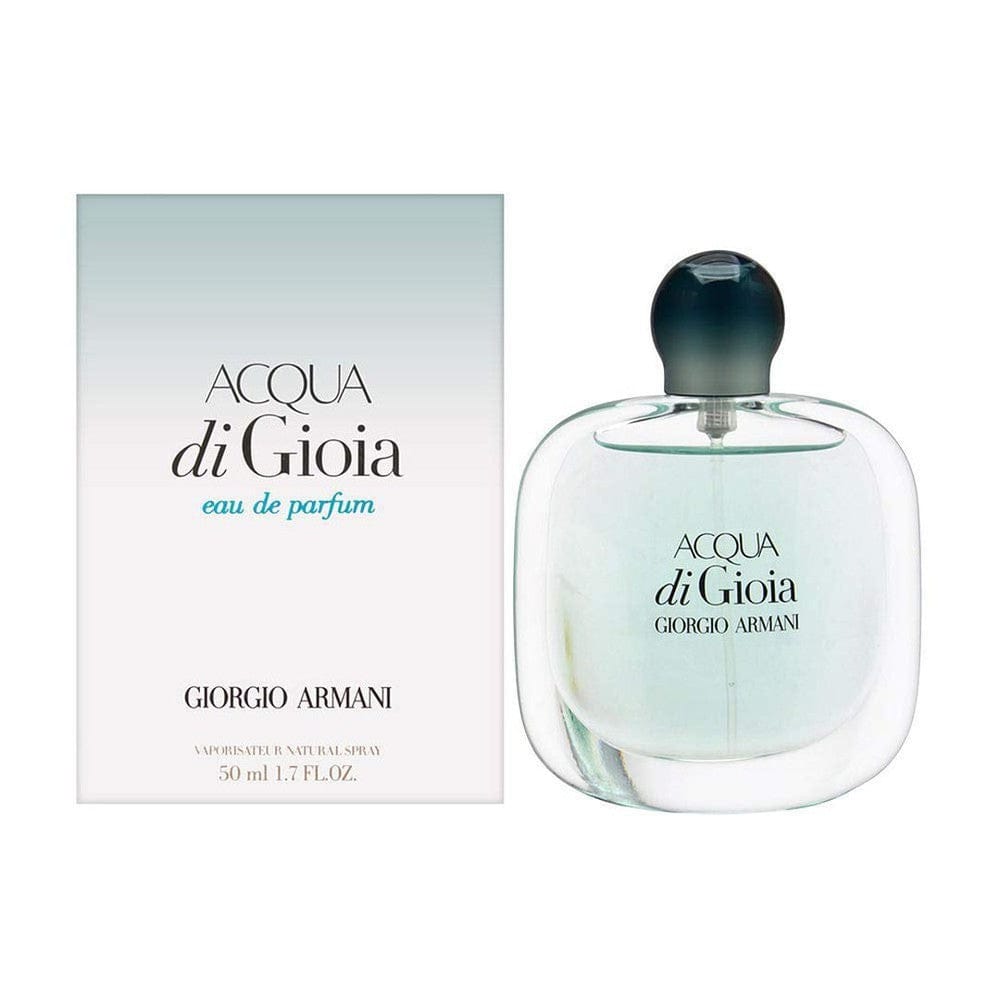 Giorgio Armani Acqua Di Gioia Eau De Parfum - 100ml