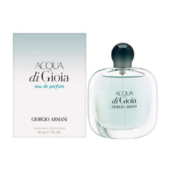 Giorgio Armani Acqua Di Gioia Eau De Parfum - 100ml