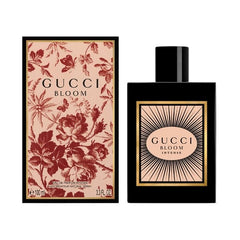 Gucci Bloom Intense Black Bottle Eau de Parfum 3.4 oz - 100ml