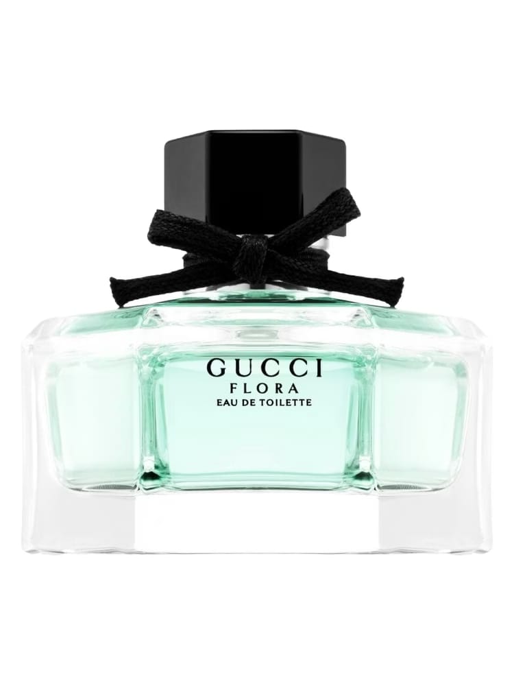 Gucci Flora For Women EDT 80ml