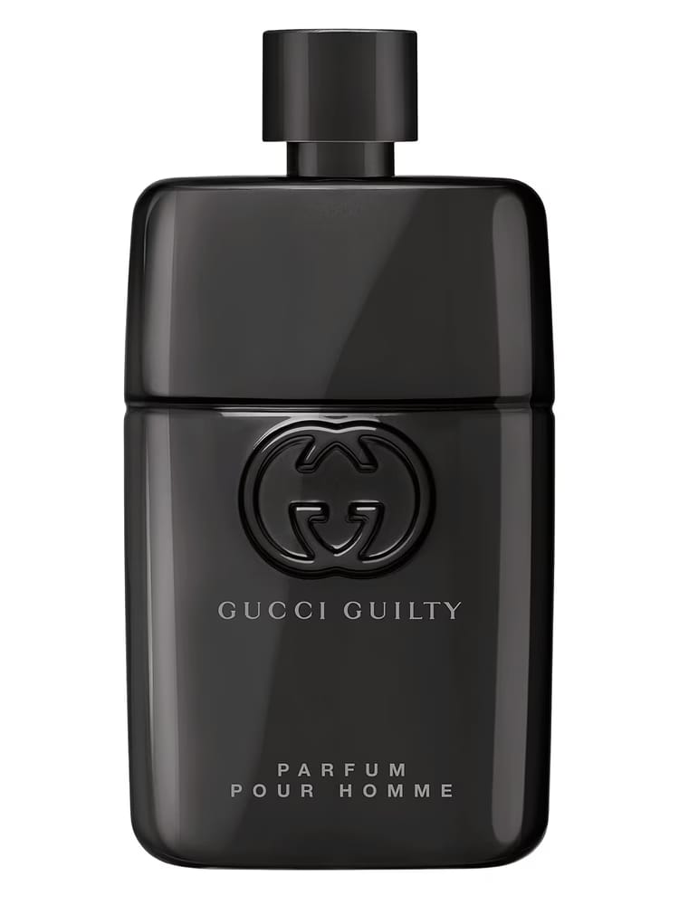 Gucci Guilty Parfum Pour Homme EDP For Men - 90ml