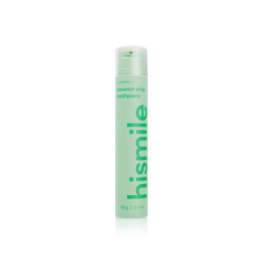 Hismile Coconut Whip Flavoured Toothpaste 60g