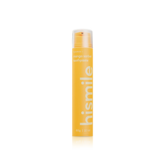 Hismile Mango Sorbet Flavoured Toothpaste 60g