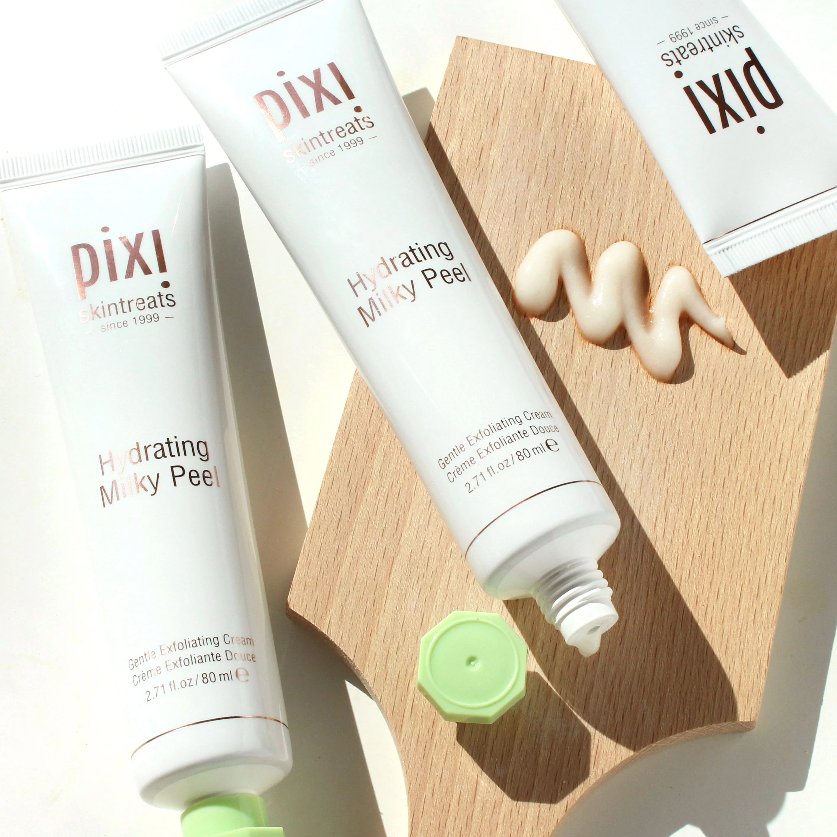 Pixi Hydrating Milky Peel 125ml