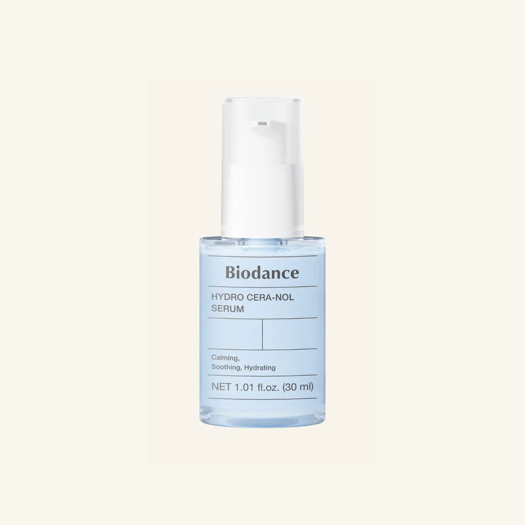 Biodance | Hydro Cera-Nol Serum 30ml
