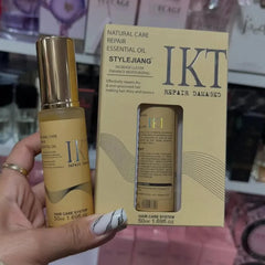 IKT - Damaged Repair Hair Serum - 50ml