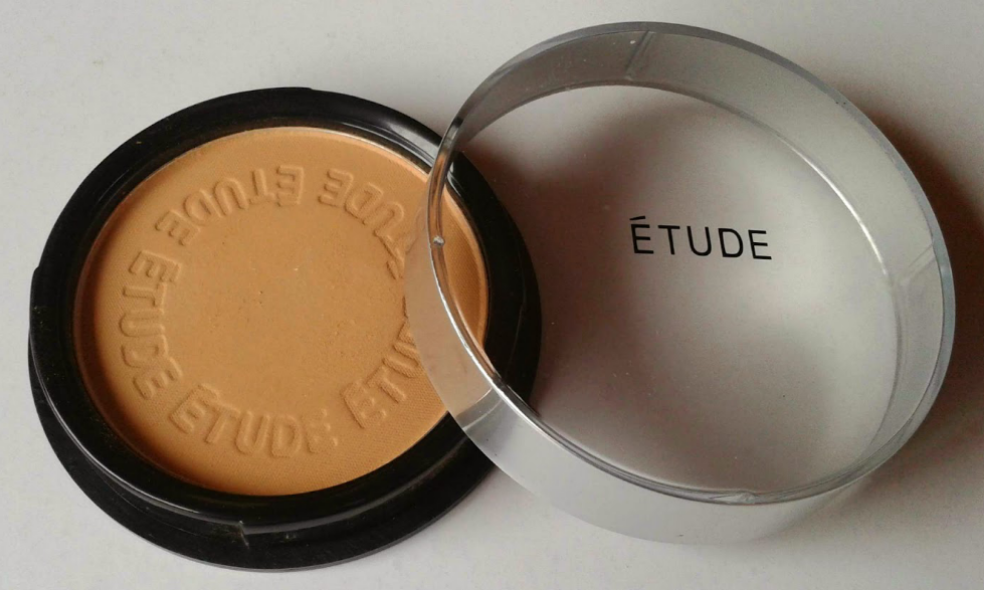 Etude Twin Cake SPF-25 Refill Compact Powder ( 3/Shades Available )