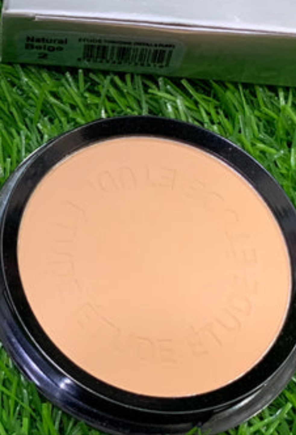 Etude Twin Cake 2in1 Compact Powder + Refill Combo ( 3/Shades Available )