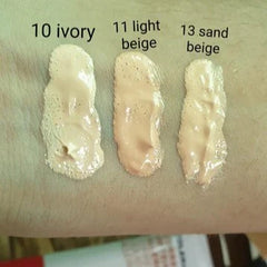 LA ROCHE-POSAY Toleriane Corrective Liquid Foundation ( 2/Shades Available )