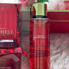 Victoria's Secret BOMBSHELL INTENSE Fragrance Body Mist 250ml