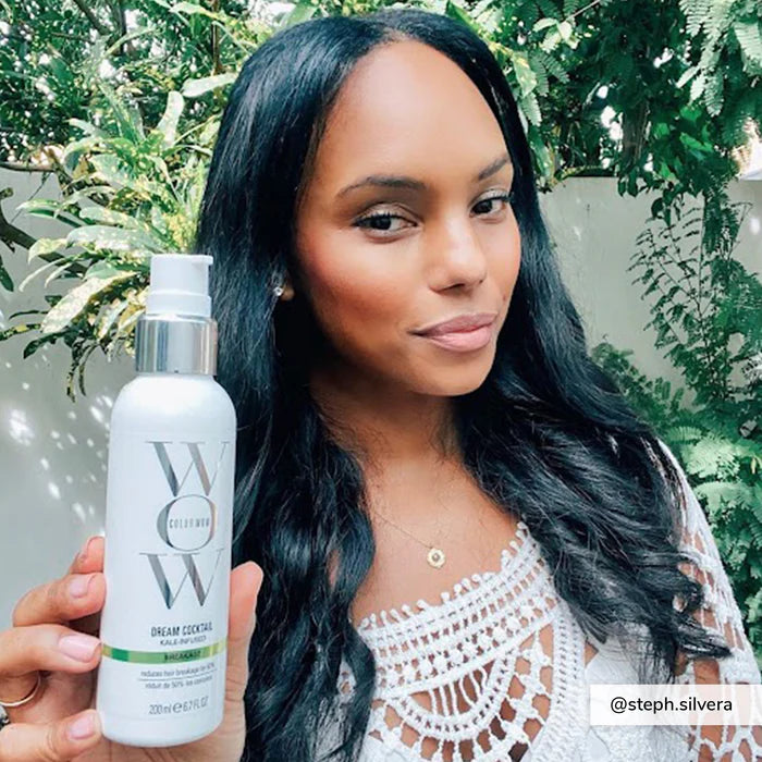 Color Wow Dream Cocktail Kale-Infused Leave-in Treatment 200ml