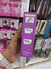 Kemei KM-280R shaver + Trimmer Machine For Women