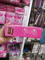 Kemei KM-3068 Epilator + Depilator Hair Removal Machine