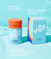 Bubbles Level Up Balancing Gel Moisturizer 50ml