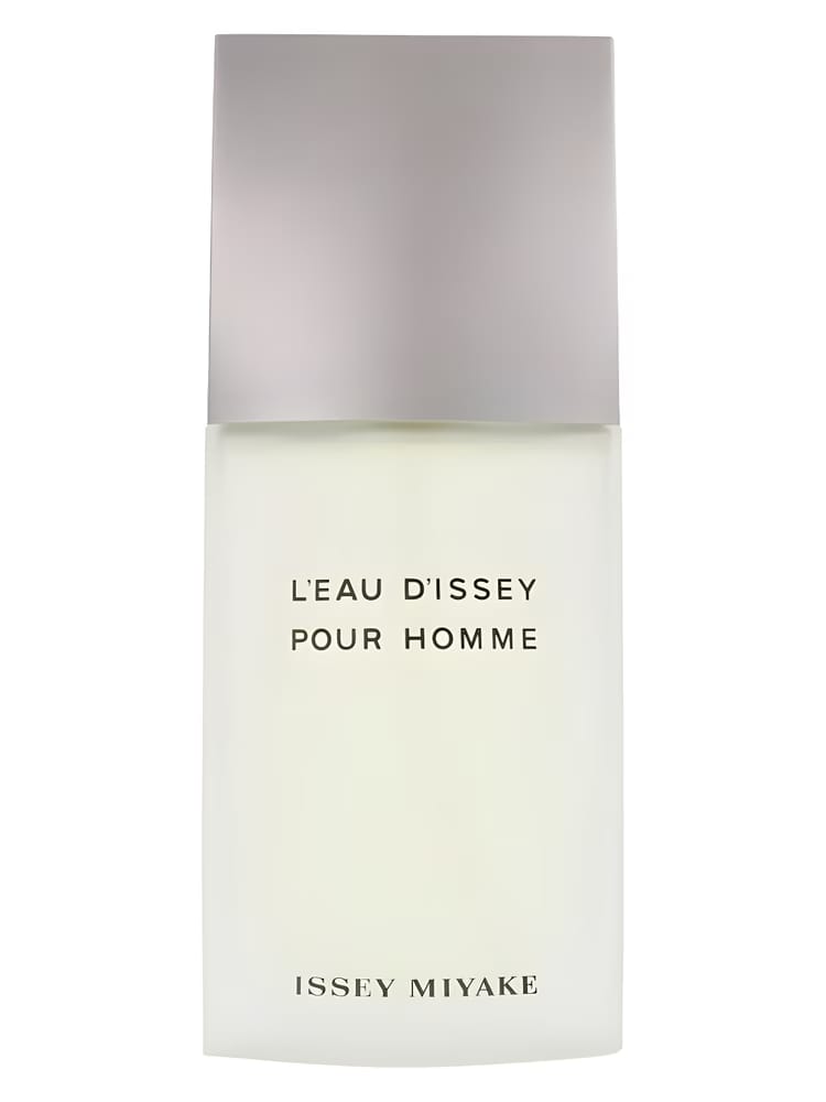 L'eau d'Issey Pour Homme By Issey Miyake EDT 125ml