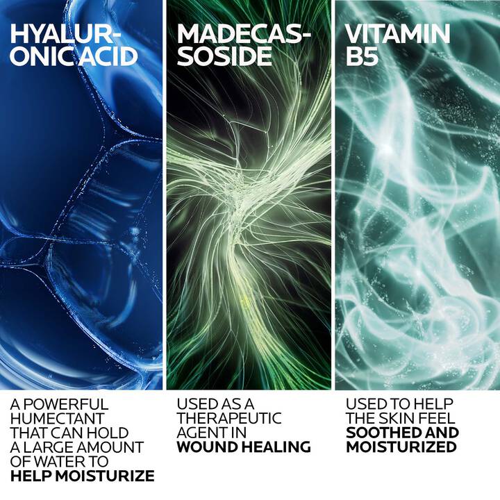 LA ROCHE POSAY Hyalu B5 Pure Hyaluronic Acid Serum 30ml