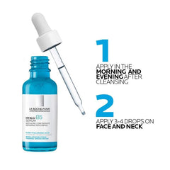 LA ROCHE POSAY Hyalu B5 Pure Hyaluronic Acid Serum 30ml