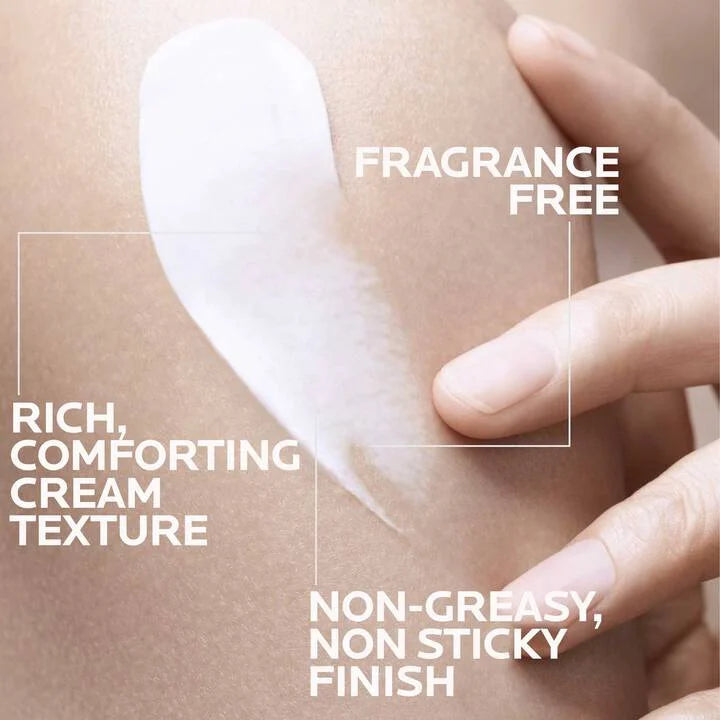 LA ROCHE POSAY Lipikar AP+M Triple Repair Moisturizing Cream 400ml