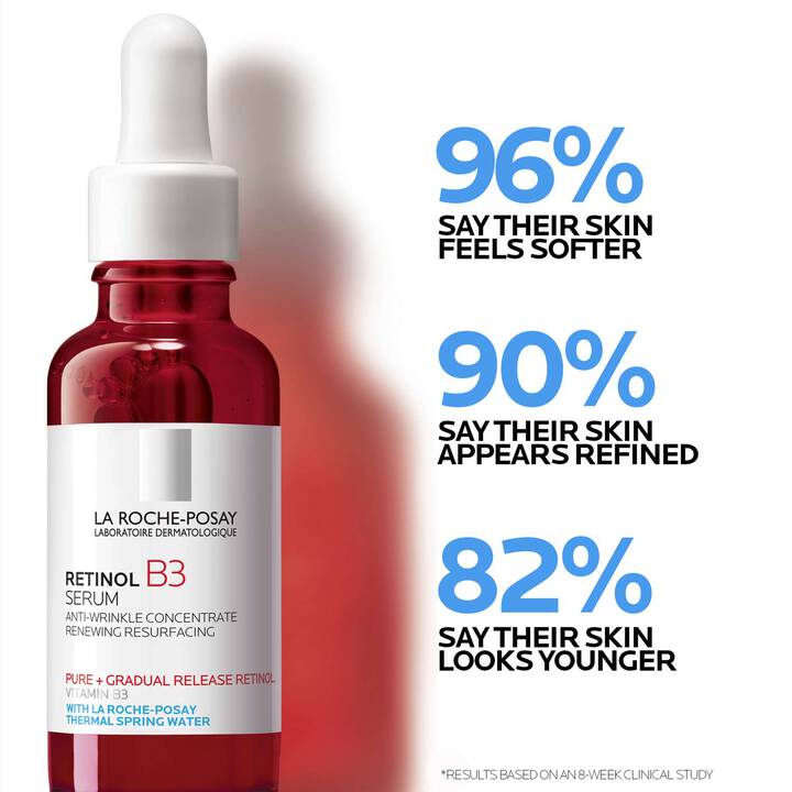 LA ROCHE POSAY Retinol B3 Pure Retinol Serum 30ml
