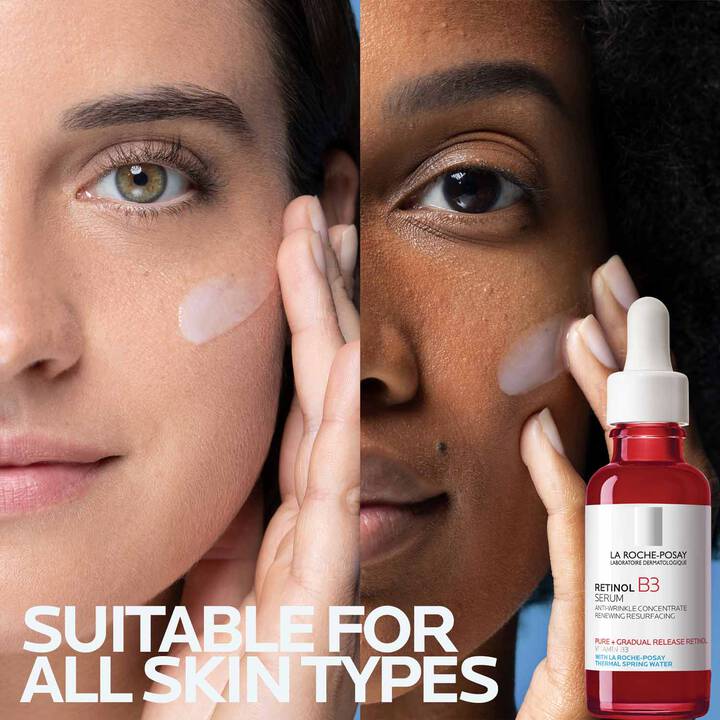 LA ROCHE POSAY Retinol B3 Pure Retinol Serum 30ml