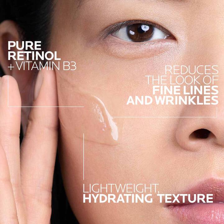 LA ROCHE POSAY Retinol B3 Pure Retinol Serum 30ml