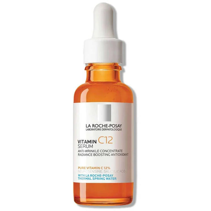 LA ROCHE POSAY Pure Vitamin C10 Serum 30ml