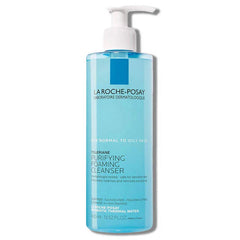 LA ROCHE POSAY Toleriane Purifying Foaming Cleanser 400ml