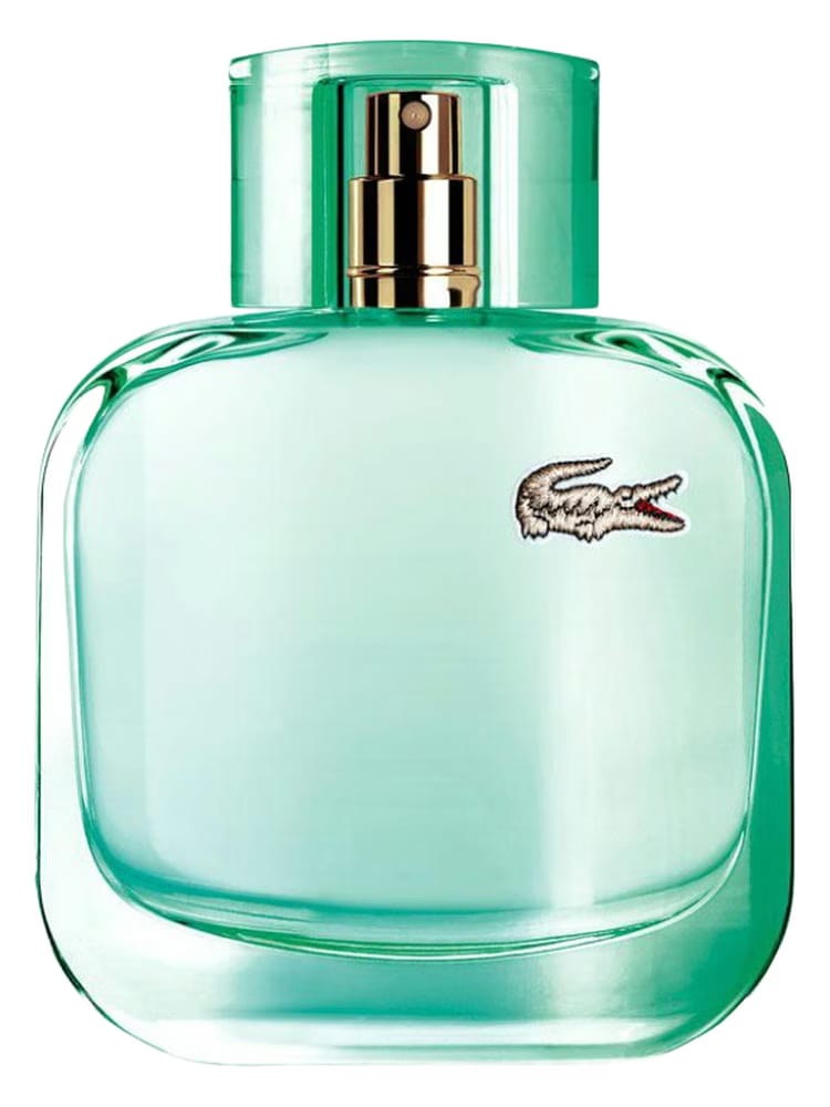 Lacoste Eau De Natural Women EDT 90ml