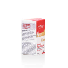 MAVALA Scientifique K+ Keratin Hardener Strengthener 5ml