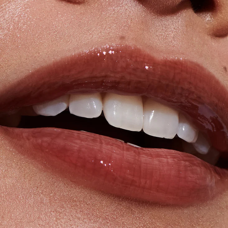 RHODE Peptide Lip Tint ( SHADE : Espresso  )