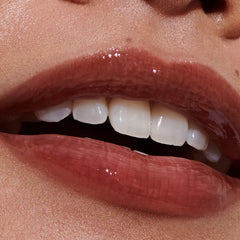 RHODE Peptide Lip Tint ( SHADE : Espresso  )