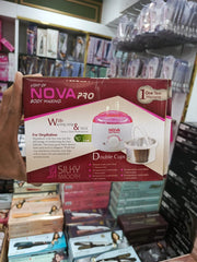 Nova Pro 1/Cups Wax/Depilation Heater Machine