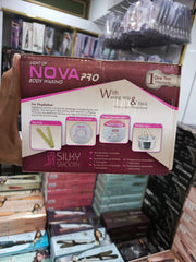Nova Pro 1/Cups Wax/Depilation Heater Machine
