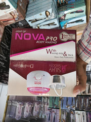 Nova Pro 1/Cups Wax/Depilation Heater Machine