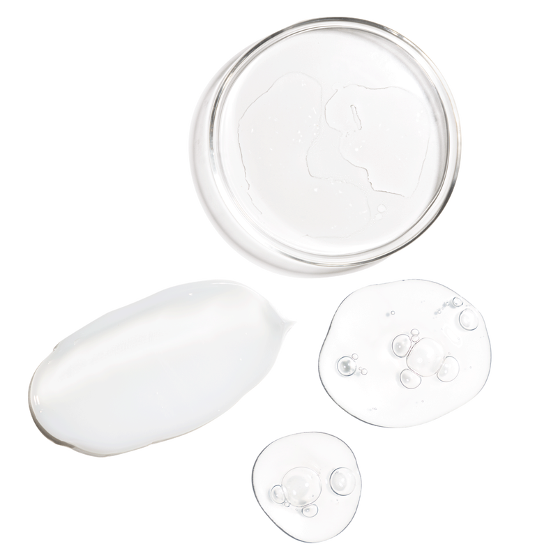 The Ordinary The Smooth Skin 3in1 Collection Set