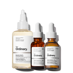 The Ordinary The Bright 3in1 Set