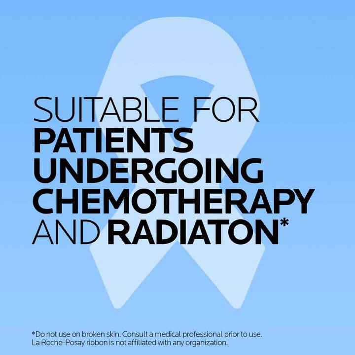 LA ROCHE POSAY Lipikar AP+M Triple Repair Moisturizing Cream 400ml