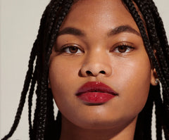 RHODE Peptide Lip Tint ( SHADE : Raspberry Jelly )