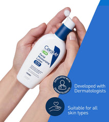 CeraVe PM Facial Moisturizing Lotion Oil Free 89 ML