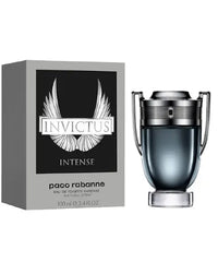 Paco Rabanne Invictus Intense Eau De Toilette 100ml