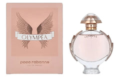 Paco Rabanne Olympea - Perfume for Women, 50 ml - EDP Spray
