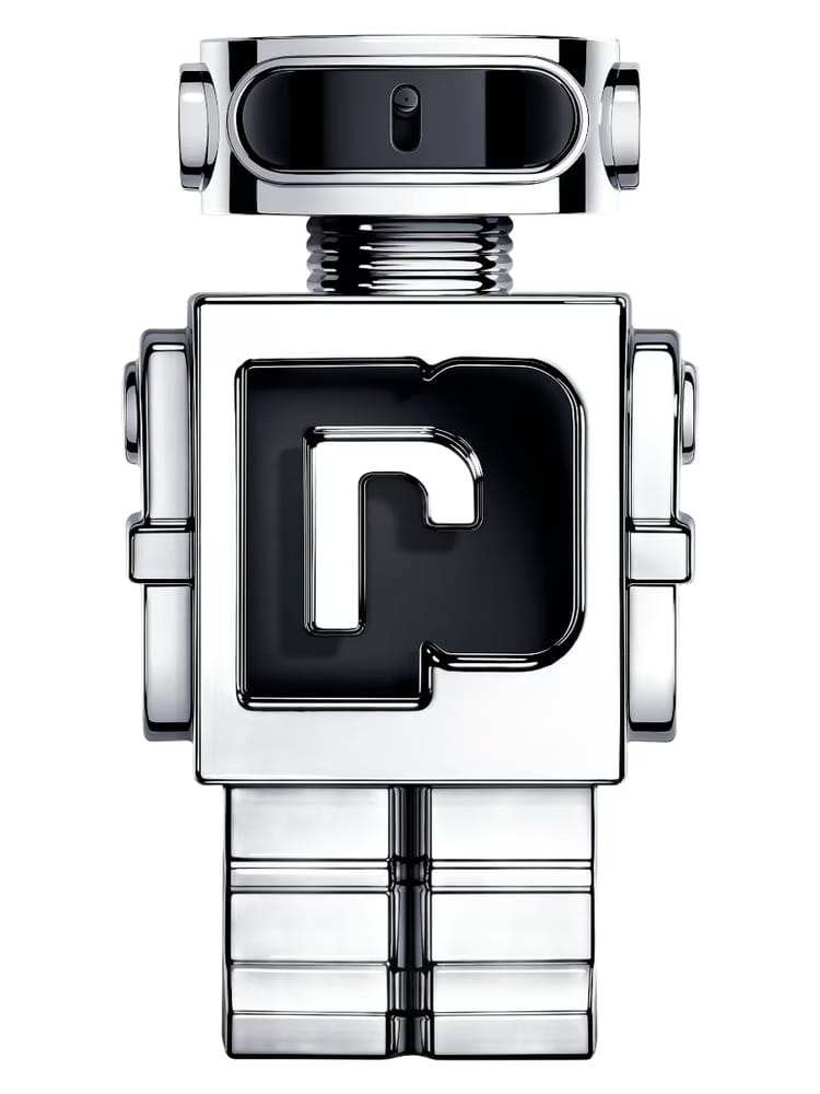 Paco Rabanne Phantom Eau De Toilette 100ml