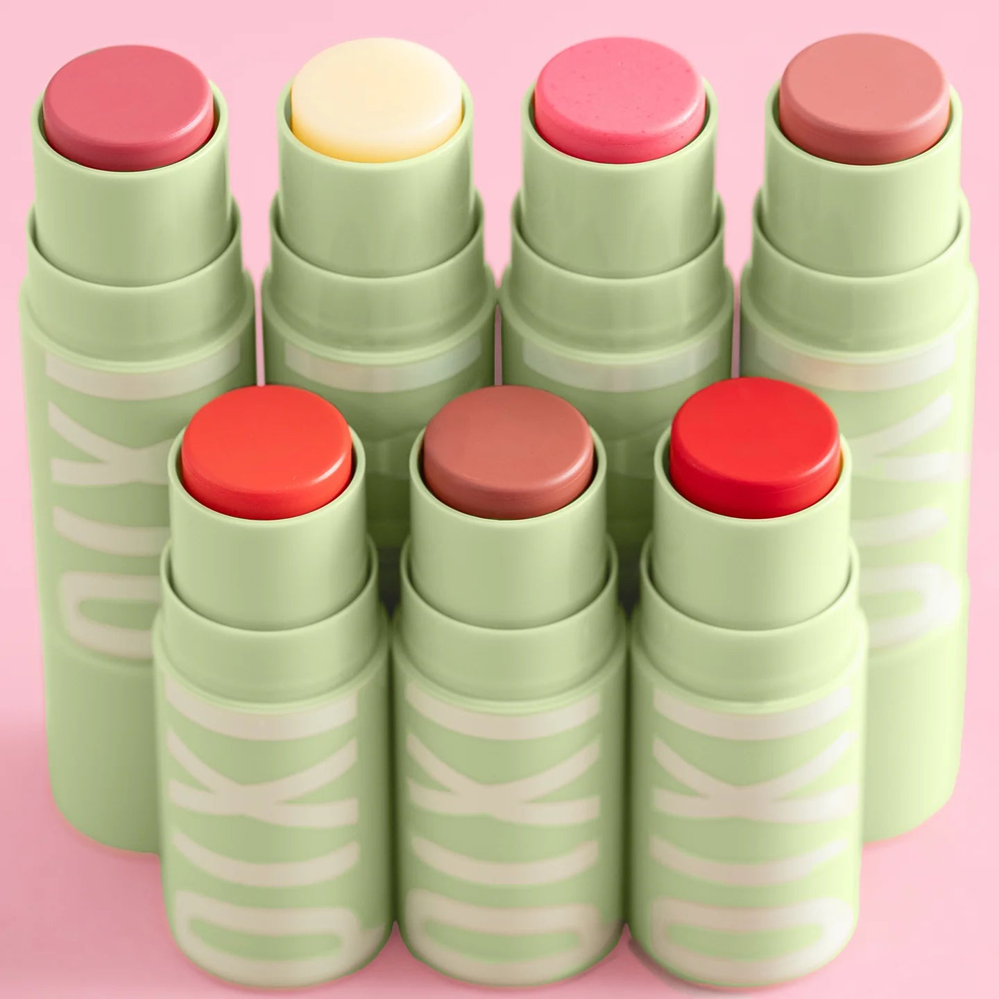 Pixi Hydra Lip+Blushon Stick