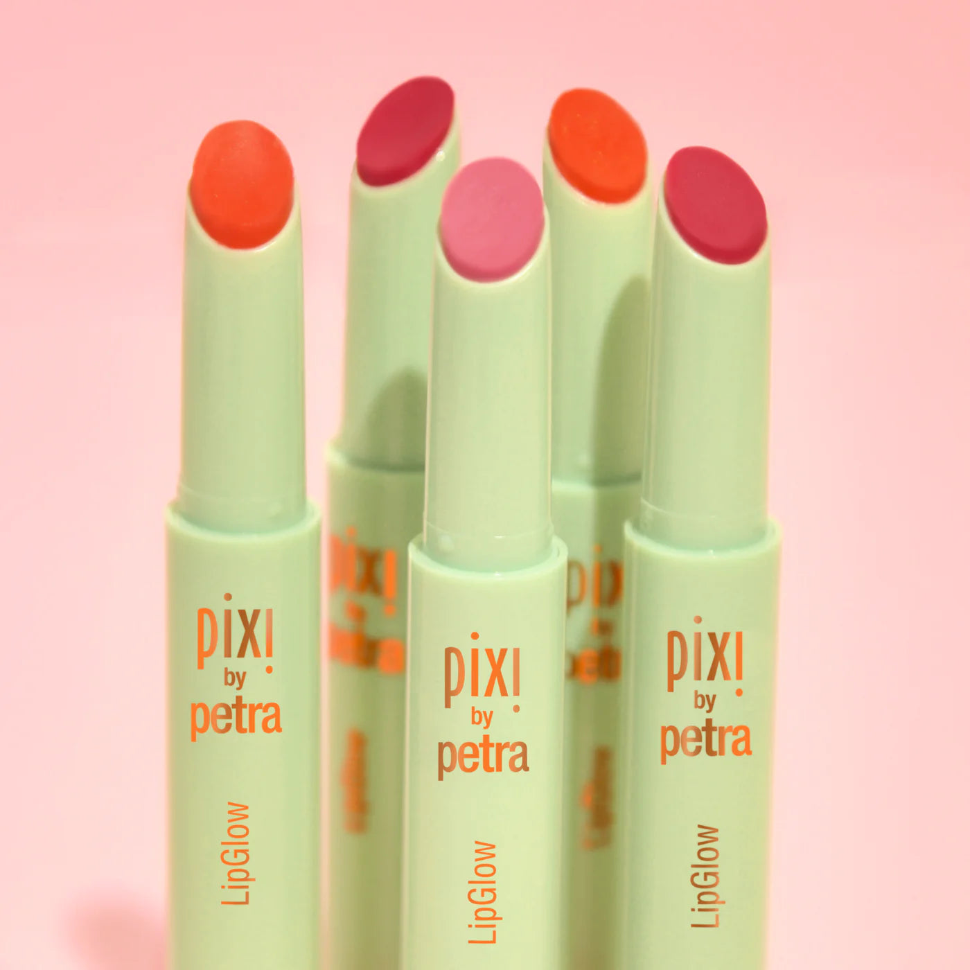 Pixi Lip Glow