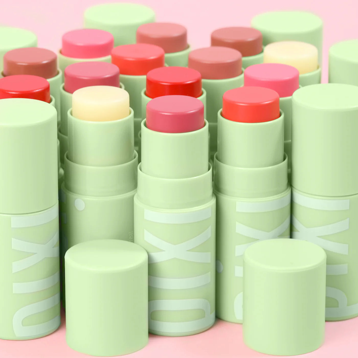 Pixi Hydra Lip+Blushon Stick