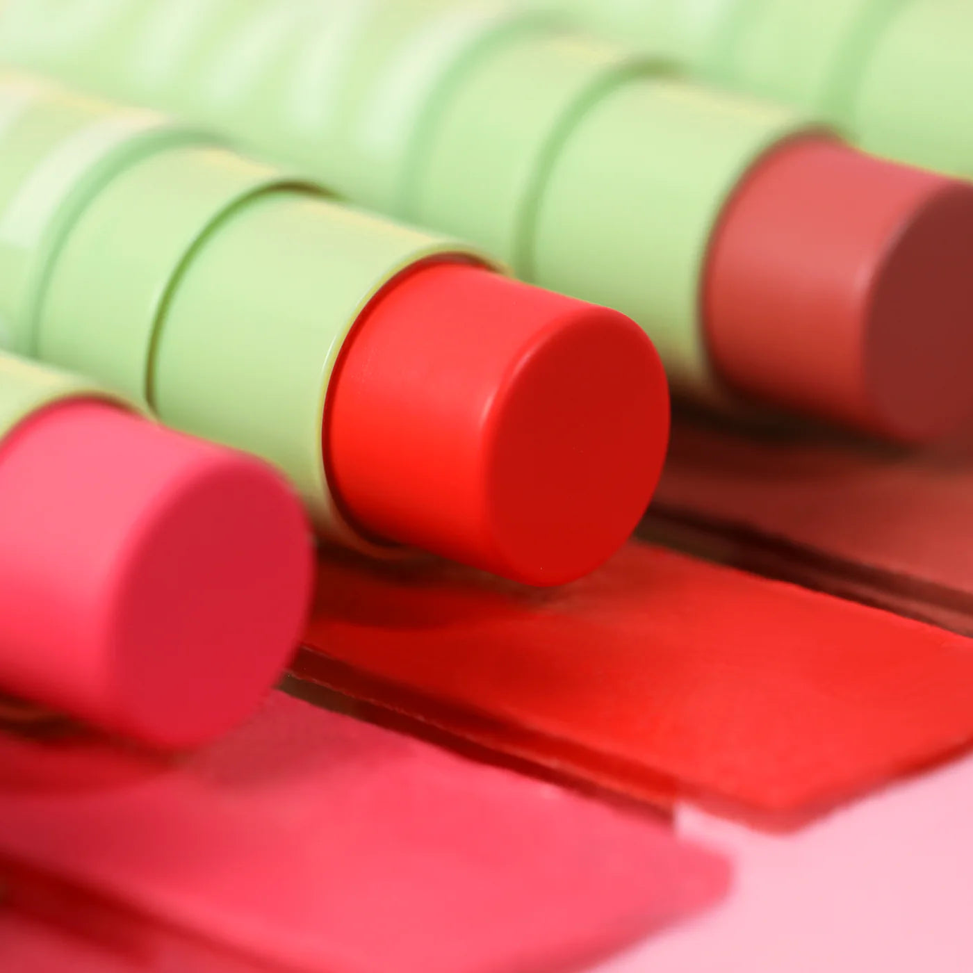 Pixi Hydra Lip+Blushon Stick