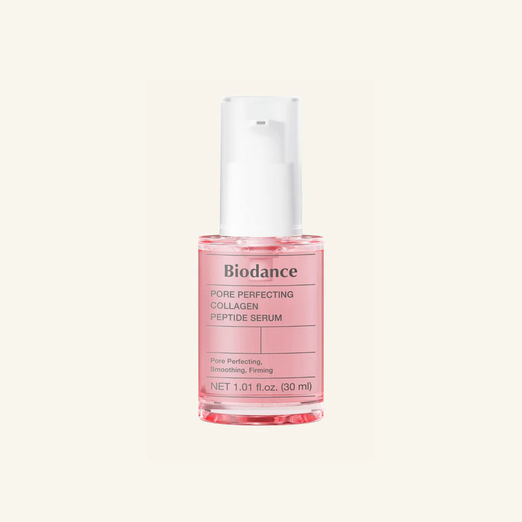Biodance | Pore Perfecting Collagen Peptide Serum 30ml